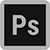 Adobe Photoshop logo