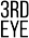 third eye retouching logo